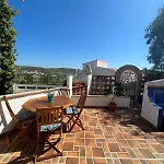 Casa Escadinhas 公寓 布德恩斯