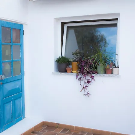 Διαμέρισμα Casa Escadinhas *