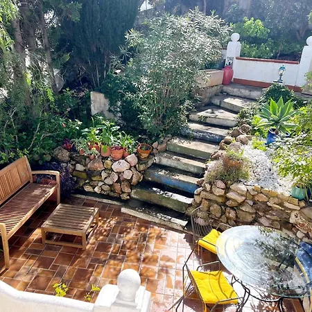 Casa Escadinhas * Budens