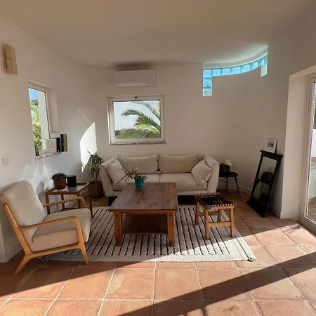 Casa Escadinhas Budens