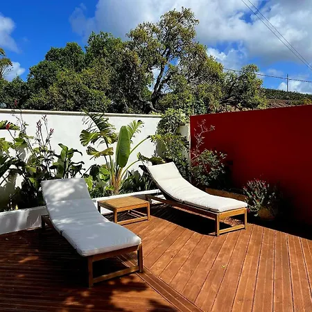 Casa Escadinhas Budens