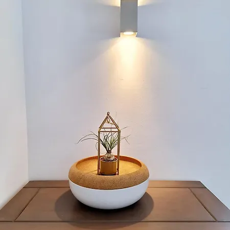 Apartman Casa Escadinhas Budens