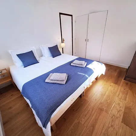 Casa Escadinhas *