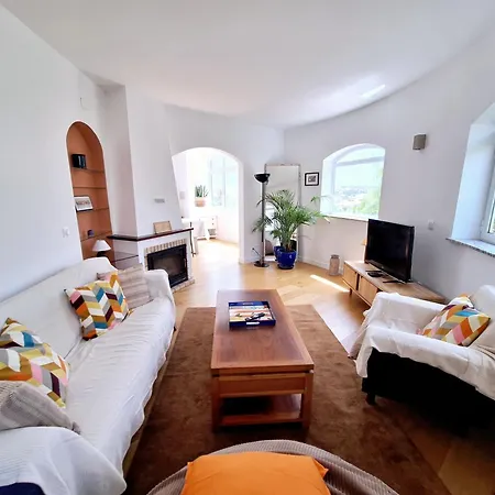 Apartman Casa Escadinhas