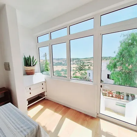 Apartman Casa Escadinhas *