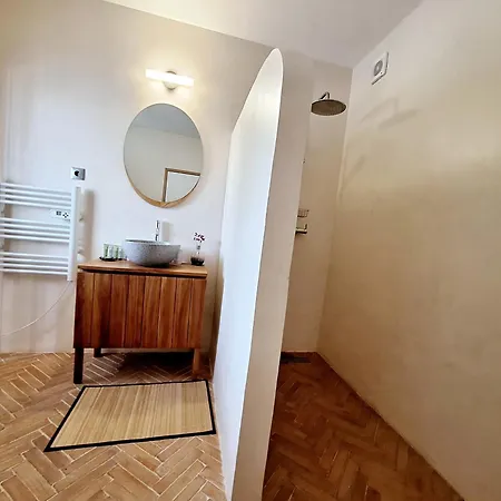 Casa Escadinhas 公寓 *