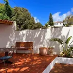 Casa Escadinhas