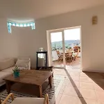 דירה Casa Escadinhas בודנס