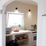 Casa Escadinhas Appartement *
