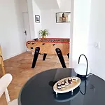 Casa Escadinhas *