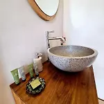 Casa Escadinhas *