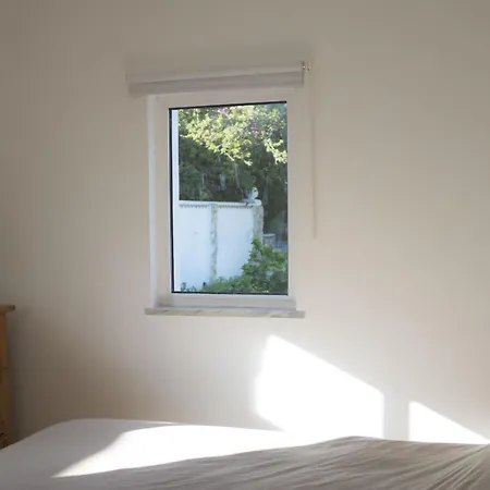 Casa Escadinhas Apartment