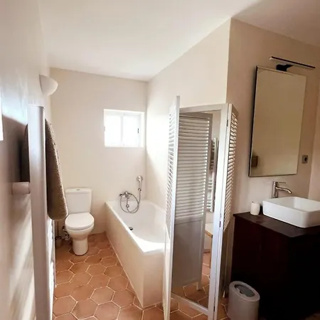 Casa Escadinhas Budens