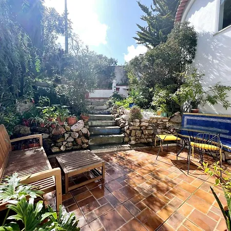 Apartment Casa Escadinhas Budens