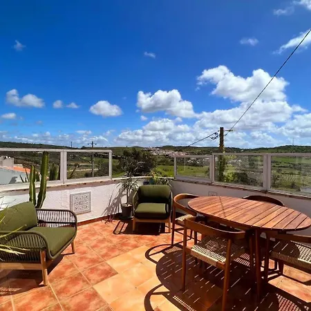 Apartment Casa Escadinhas Budens