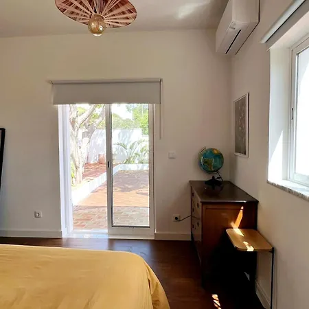 Casa Escadinhas *