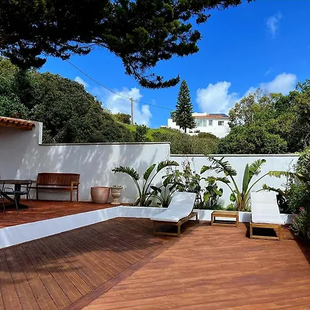 Casa Escadinhas Budens