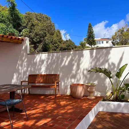 Casa Escadinhas