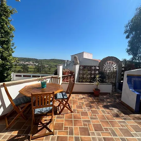 Casa Escadinhas Apartment Budens