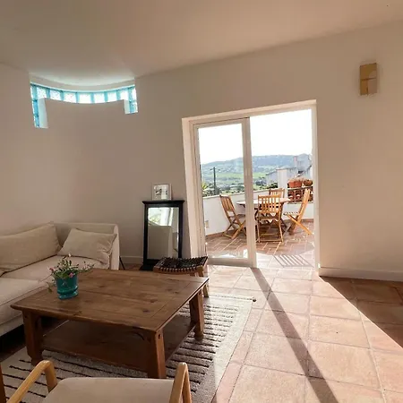 Apartamento Casa Escadinhas Budens