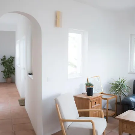 Casa Escadinhas *