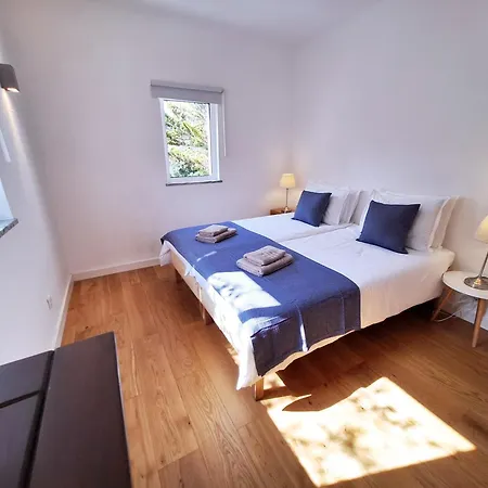 Casa Escadinhas Budens