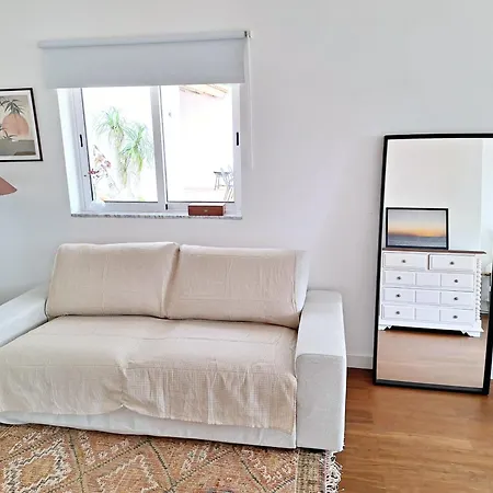 Apartamento Casa Escadinhas *