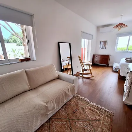 Casa Escadinhas *