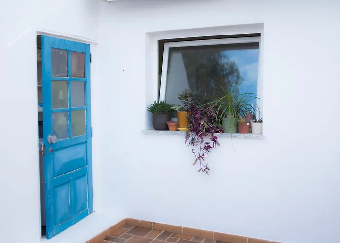 Apartamento Casa Escadinhas *