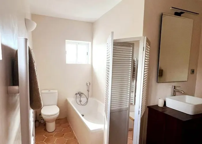 Casa Escadinhas Budens