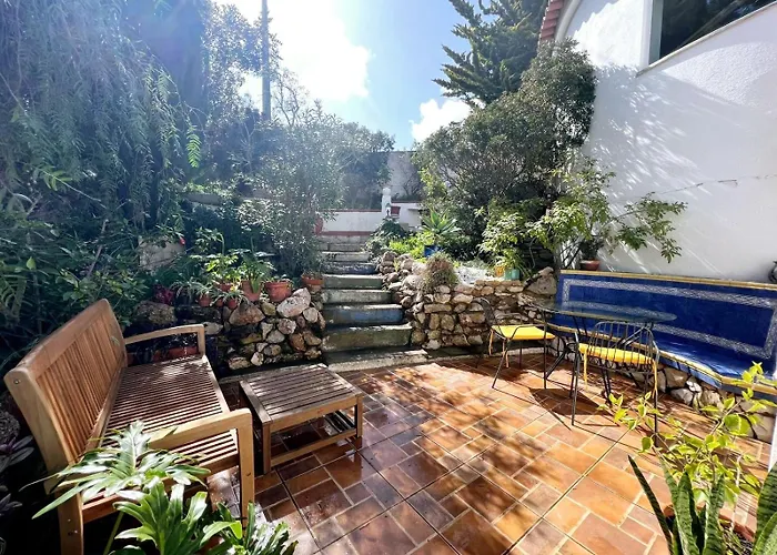 Apartamento Casa Escadinhas Budens