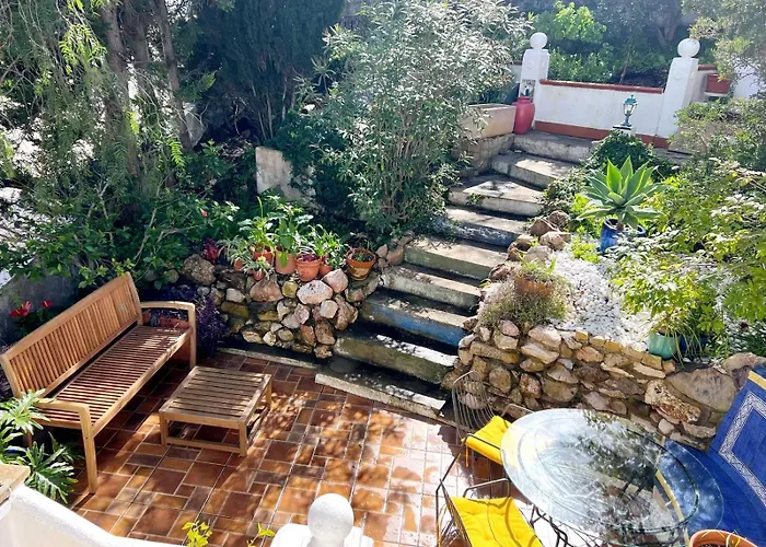 Casa Escadinhas * Budens