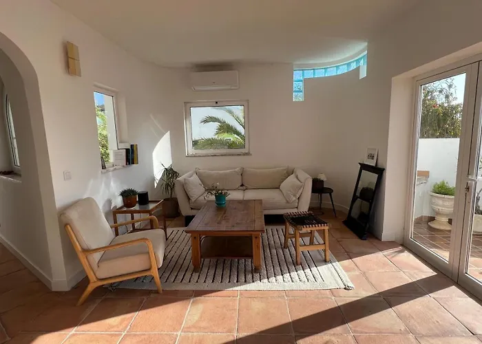 Casa Escadinhas Budens