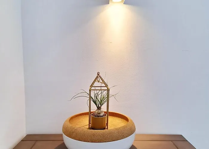 Apartamento Casa Escadinhas Budens