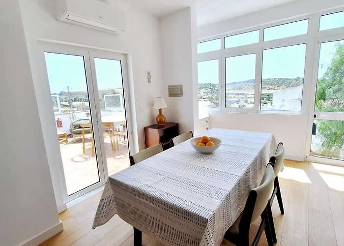 Casa Escadinhas Apartamento