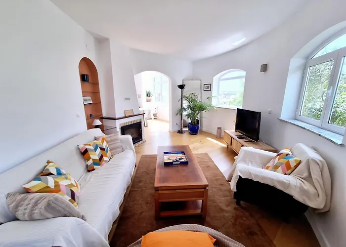 Apartamento Casa Escadinhas