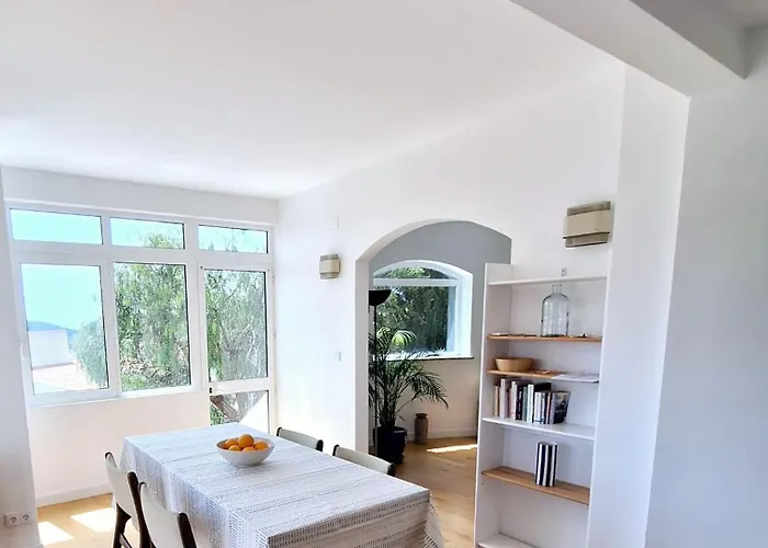 Casa Escadinhas Apartamento *