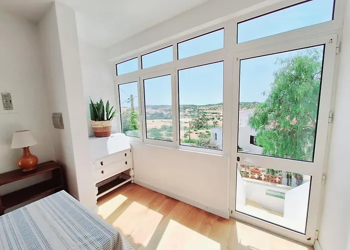 Apartamento Casa Escadinhas *