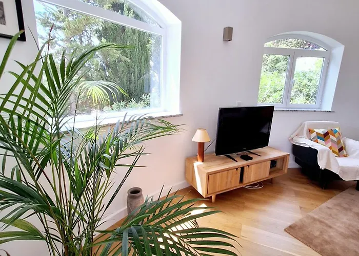 Apartamento Casa Escadinhas Budens