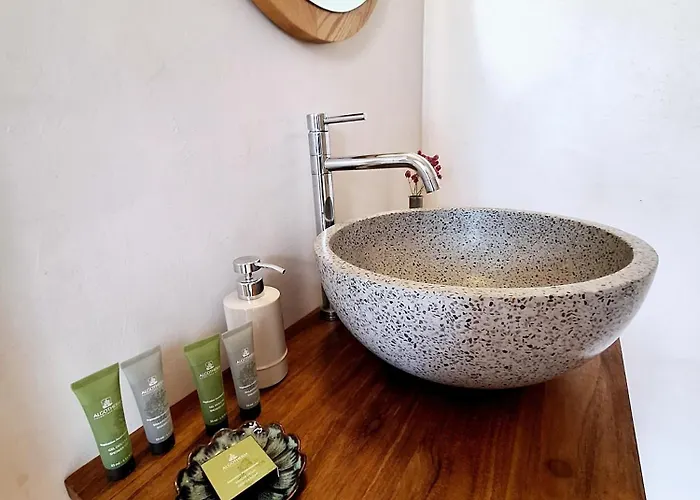 Casa Escadinhas Budens