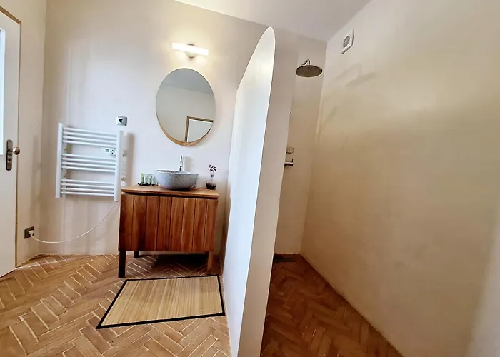 Casa Escadinhas Apartamento *