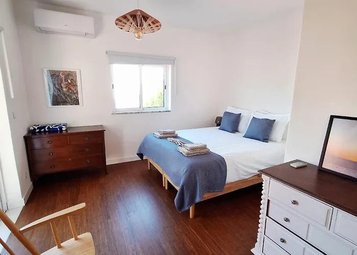 Casa Escadinhas Apartamento *