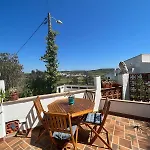 Casa Escadinhas Appartement *