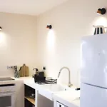 Casa Escadinhas Appartement