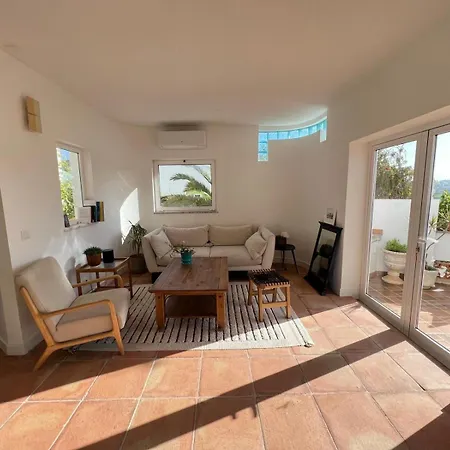 Casa Escadinhas * Budens