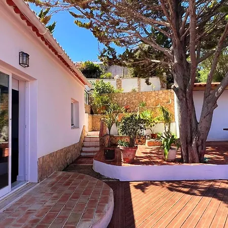 Casa Escadinhas Budens