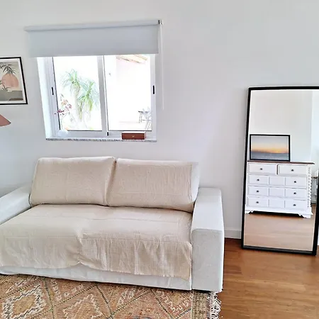 Casa Escadinhas Appartement *