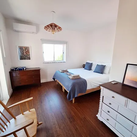 Apartment Casa Escadinhas